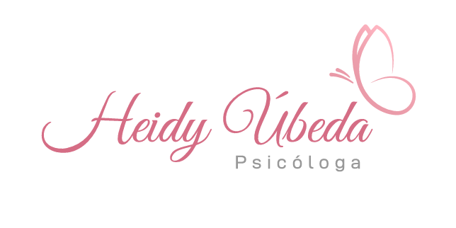 Psicóloga Heidy Úbeda | Especialista en bienestar emocional